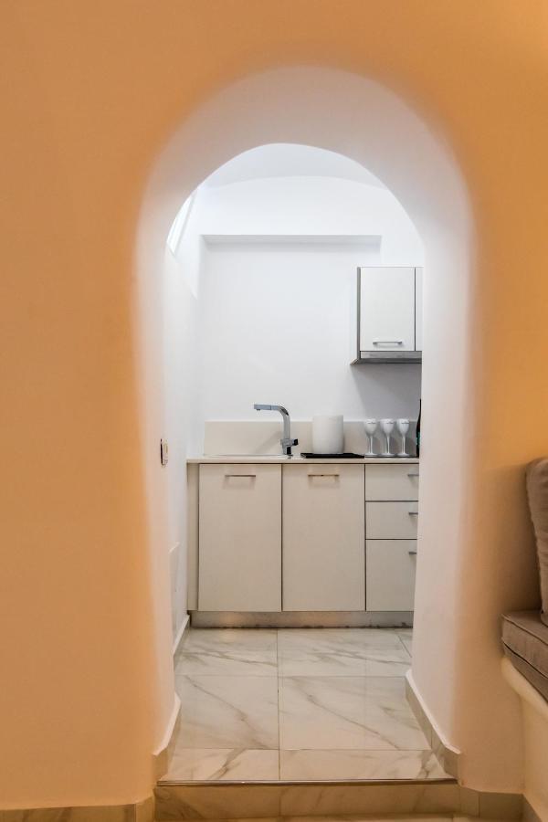 הוילה אימרוביגלי Santorini Delux (Adults Only) מראה חיצוני תמונה